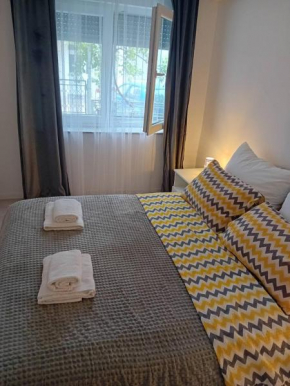 Apartman Mostar 2024